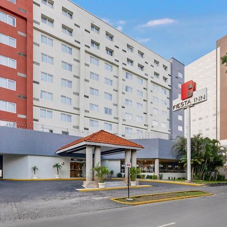 Fiesta Inn Guadalajara Expo Zapopan Kültér fotó