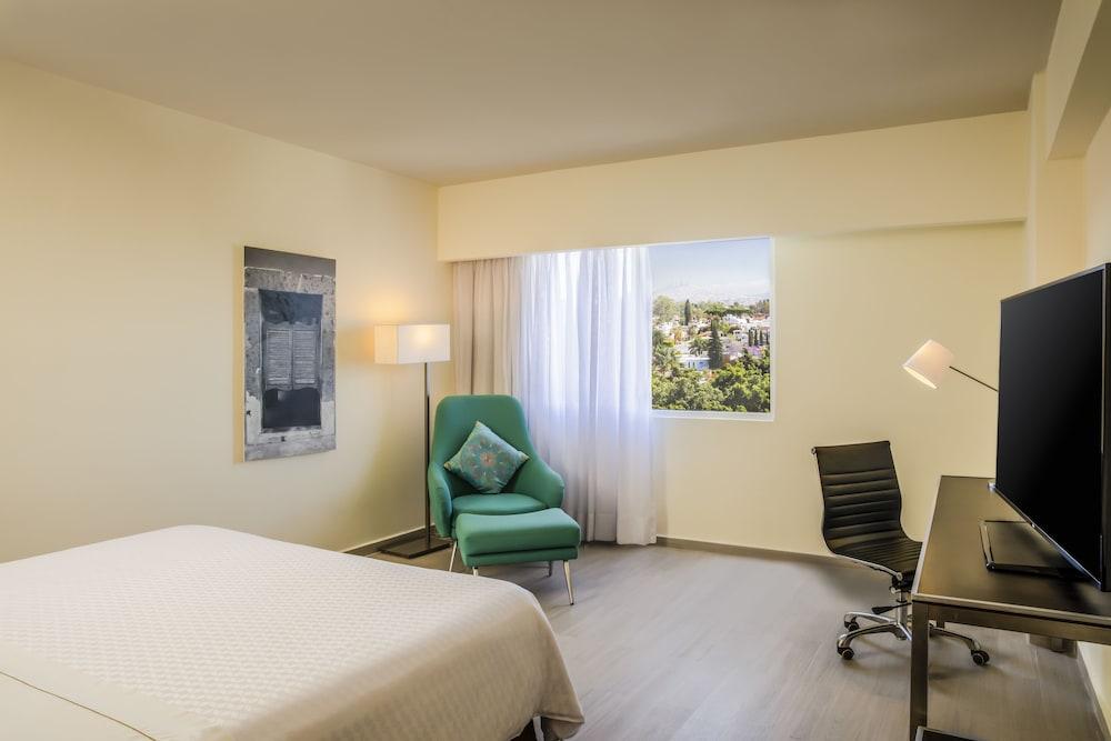 Fiesta Inn Guadalajara Expo Zapopan Kültér fotó