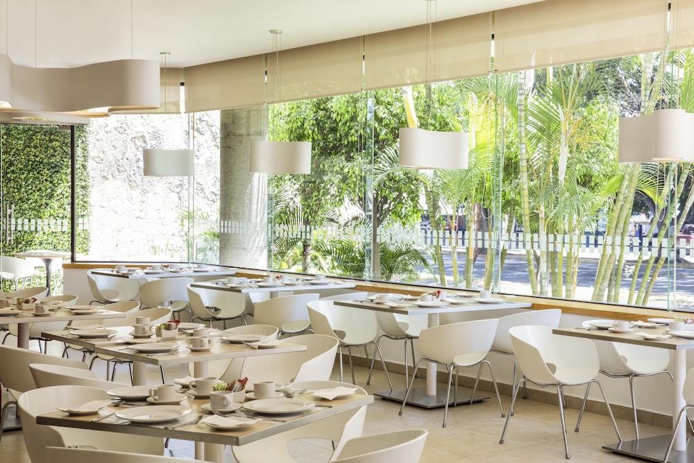 Fiesta Inn Guadalajara Expo Zapopan Kültér fotó