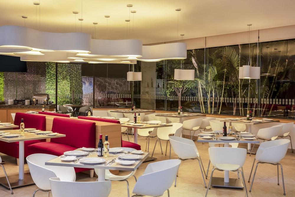 Fiesta Inn Guadalajara Expo Zapopan Kültér fotó