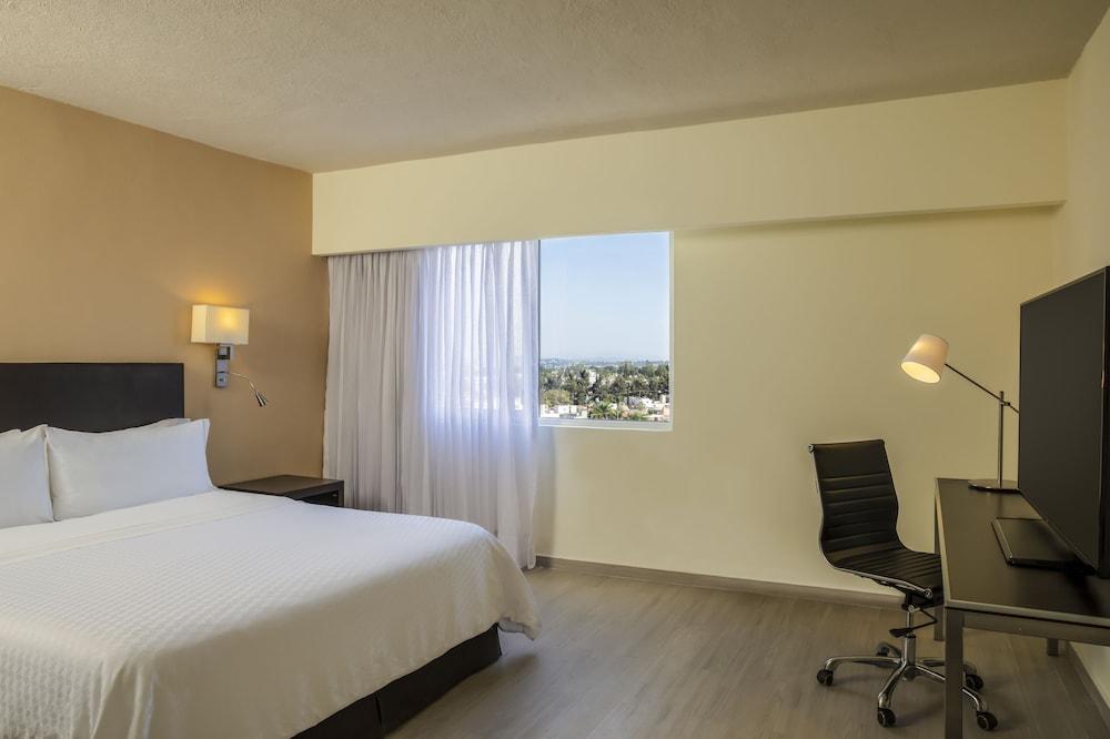 Fiesta Inn Guadalajara Expo Zapopan Kültér fotó