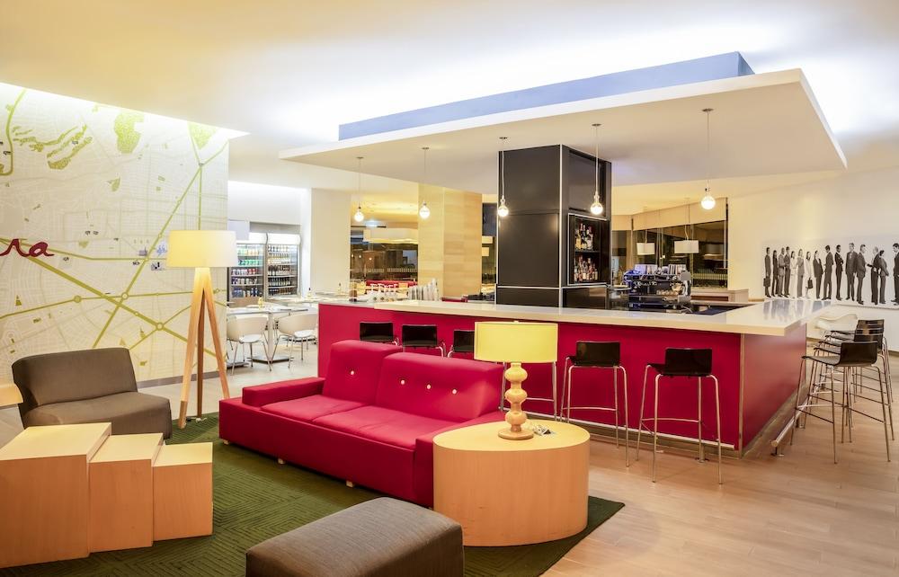 Fiesta Inn Guadalajara Expo Zapopan Kültér fotó
